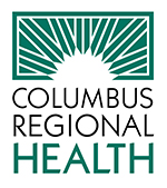 Columbus Regional Health logo