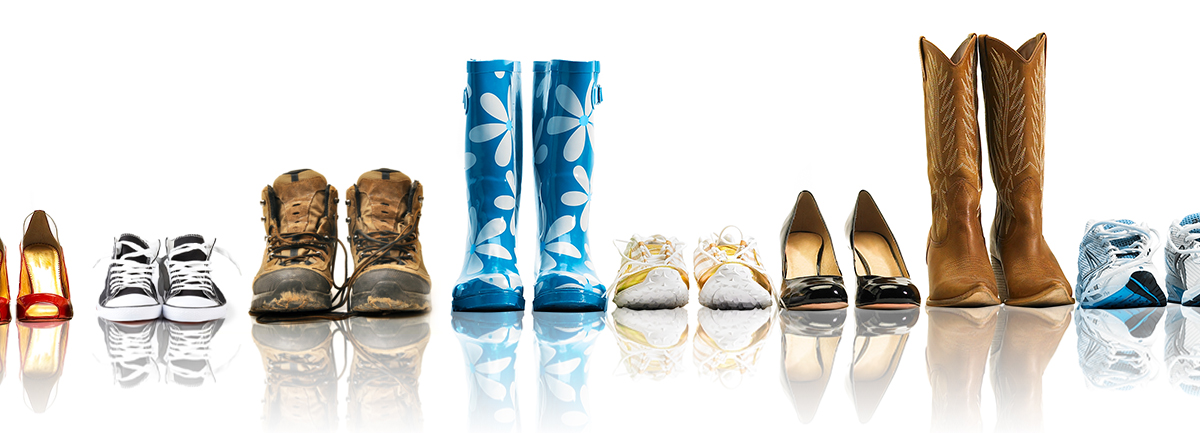 footwear