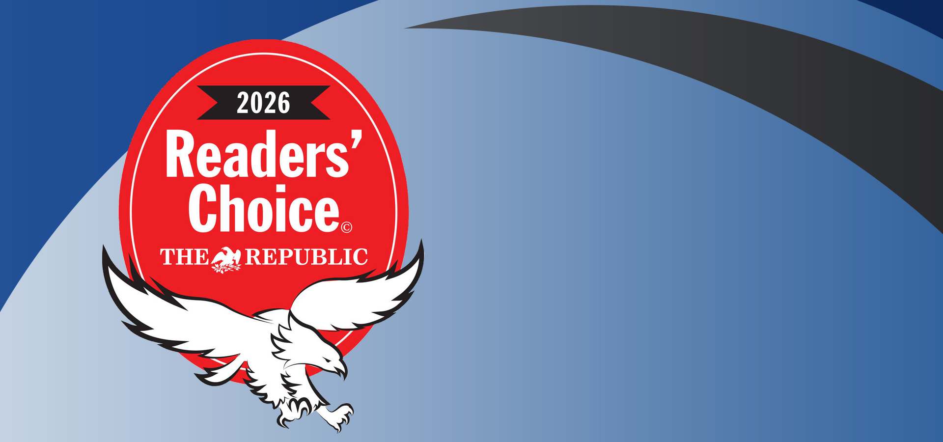 2026 Readers' Choice