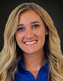 Photo: Shelby McCory, P.T., D.P.T.