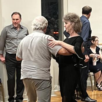 Trish's Comeback Story