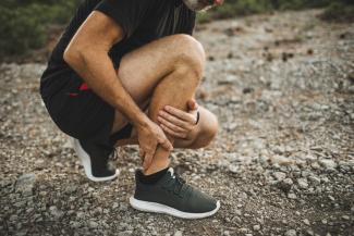 Achilles Tendinitis