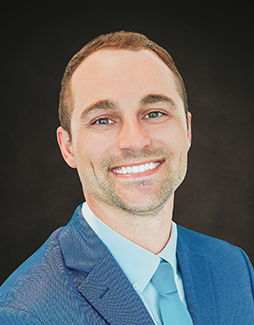 Kalen Farr, D.P.M.