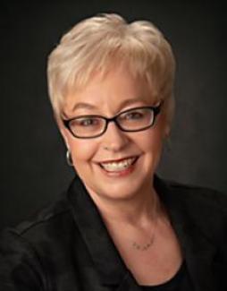 Lisa Lanham, D.P.M. Photo: Lisa Lanham, D.P.M.