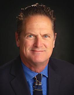 Tom E. Reinsel, M.D. Photo: Tom E. Reinsel, M.D.