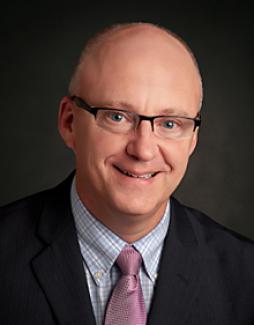 Douglas J. Federle, M.D., M.S. Photo: Douglas J. Federle, M.D., M.S.