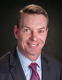 Photo: John B. Chambers, M.D.