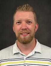 Ethan Bailey, P.A.-C., L.A.T., A.T.C.